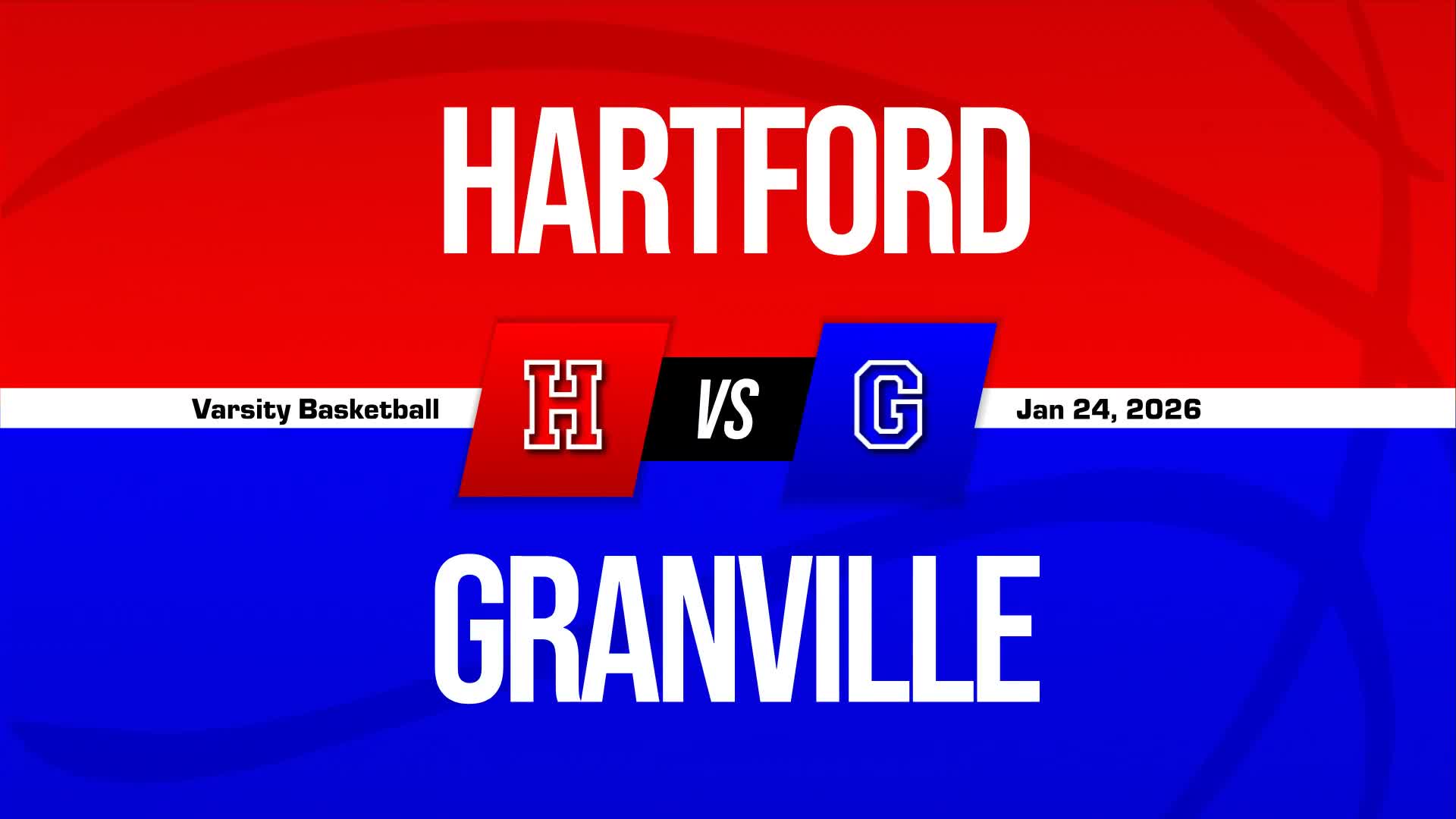 Basketball Recap: Hartford Central Comes Up Short + How To Watch