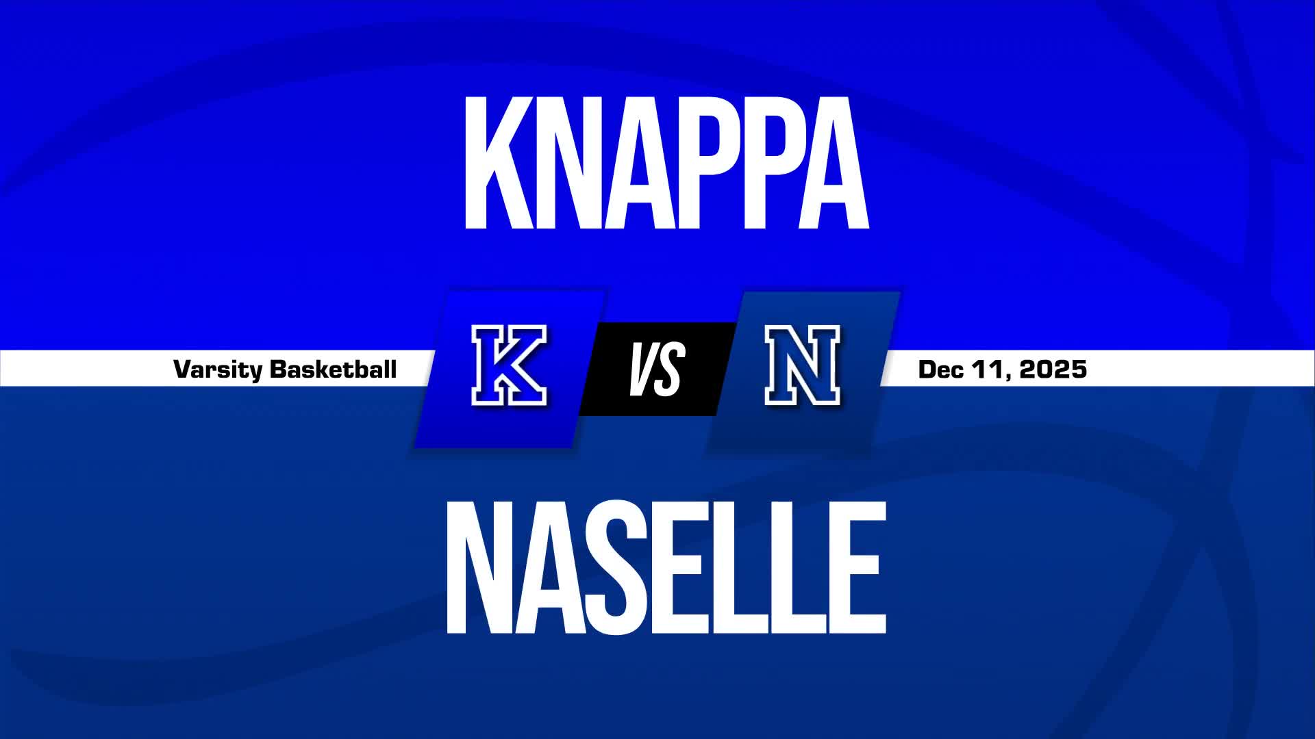Basketball Recap: Naselle Comes Up Short