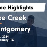 Basketball Game Preview: Lake Creek Lions vs. College Station Cougars