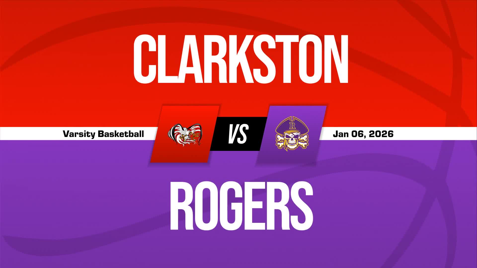 Basketball Recap: Clarkston Takes a Loss + How To Watch
