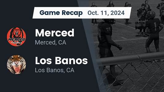 Football Game Preview: Merced Bears vs. El Capitan Gauchos