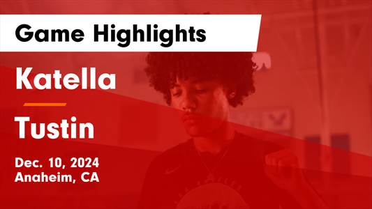 Basketball Recap: Make It Four in a Row for Katella