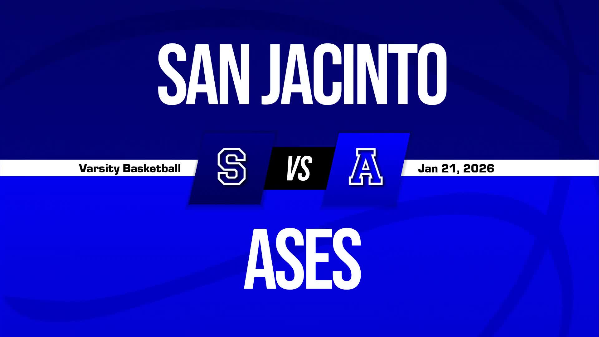 Basketball Recap: San Jacinto Christian Academy Comes Up Short