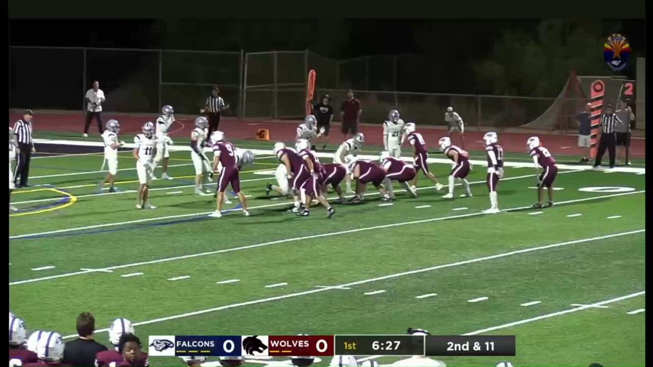 Grant Garduno Game Report: @ Ironwood Ridge + How To Watch