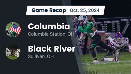 Football Game Preview: Black River Pirates vs. Springfield Tiger