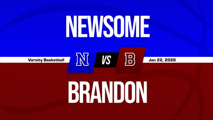 Basketball Game Preview: Newsome Wolves vs. Blake Yellow Jackets