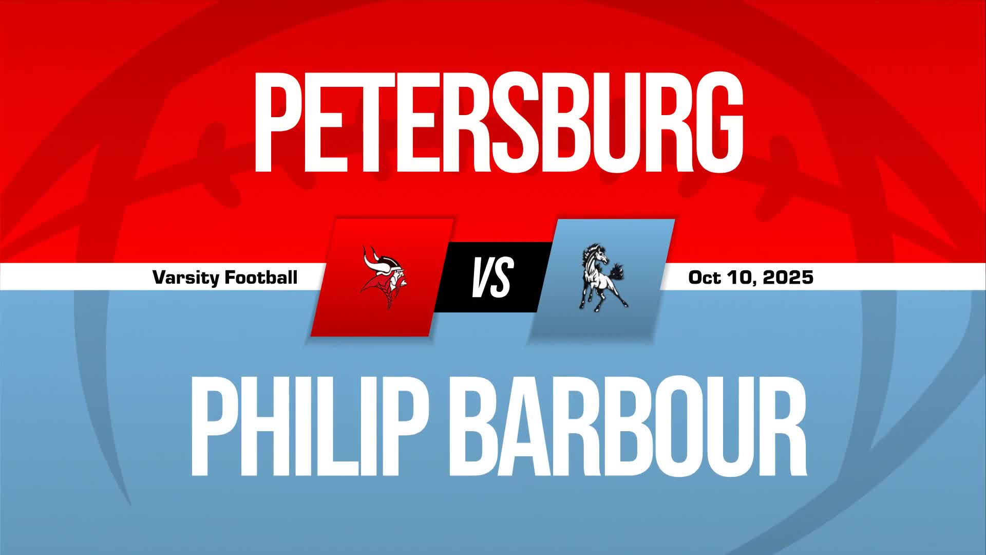 Football Game Preview: Petersburg Vikings vs. Midland Trail Patriots + Official Tickets