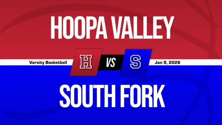 Basketball Recap: South Fork Takes a Loss