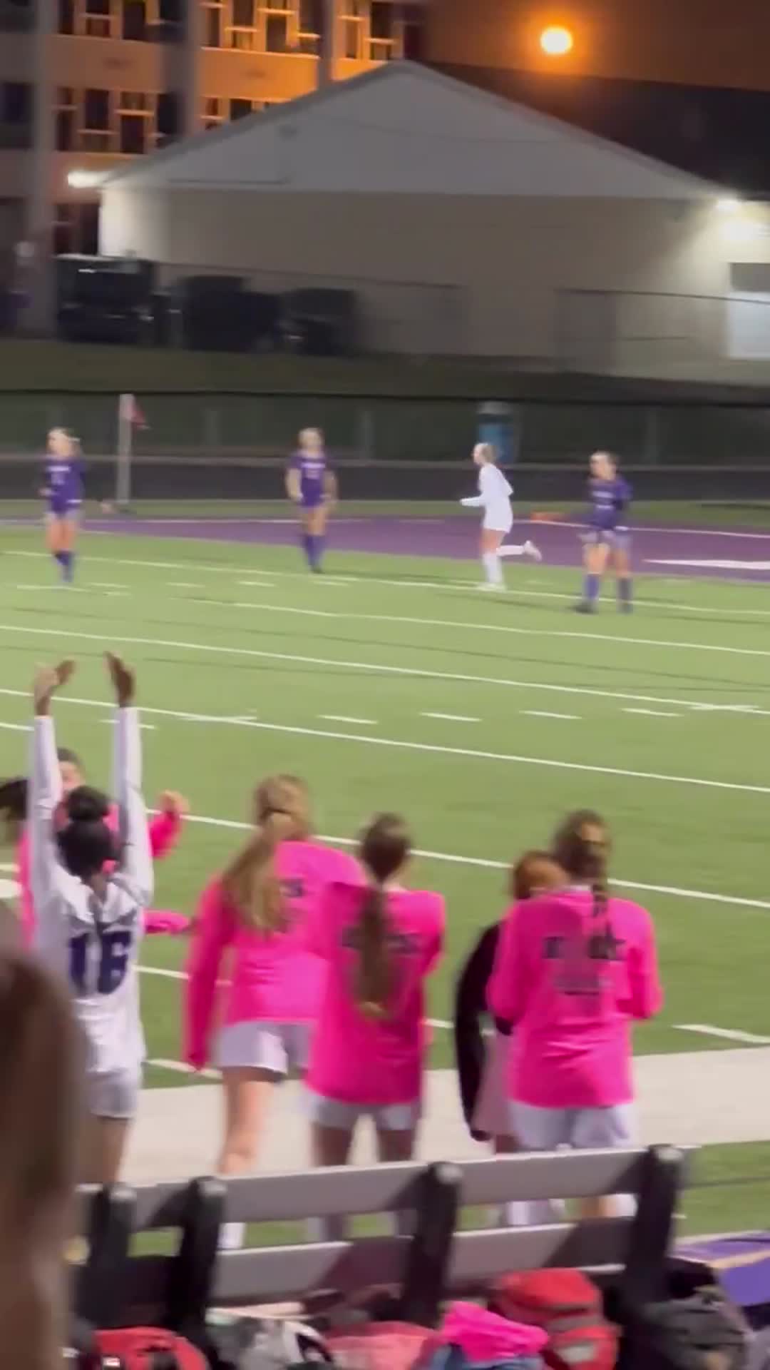 Soccer Recap: Open Door Christian Comes Up Short