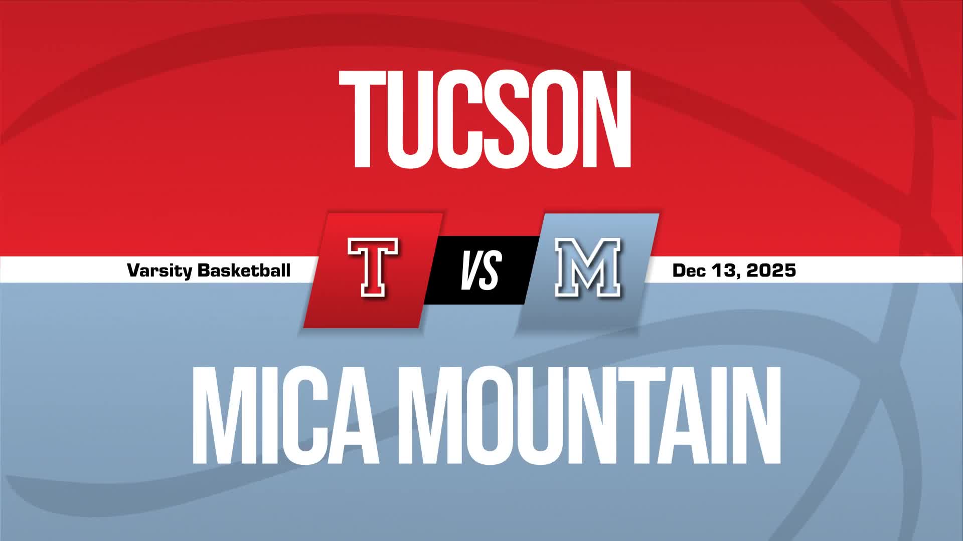 Basketball Recap: Mica Mountain Proves Higher State Rank Is No M