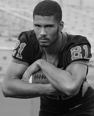 Brandt-Sims will be a versatile player this season andin college.