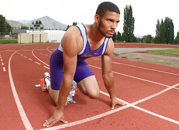 Brandt-Sims' assault on the record book as a four-time state champion in the 100 and 200 will be one of Washington's top stories of the year.
