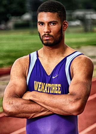 Brandt-Sims' off-the-field expertise can be viewed on theWenatchee High football website.