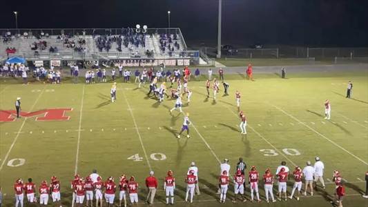 Basketball Recap: Booker T. Washington Drops Season-High Score on Tallassee