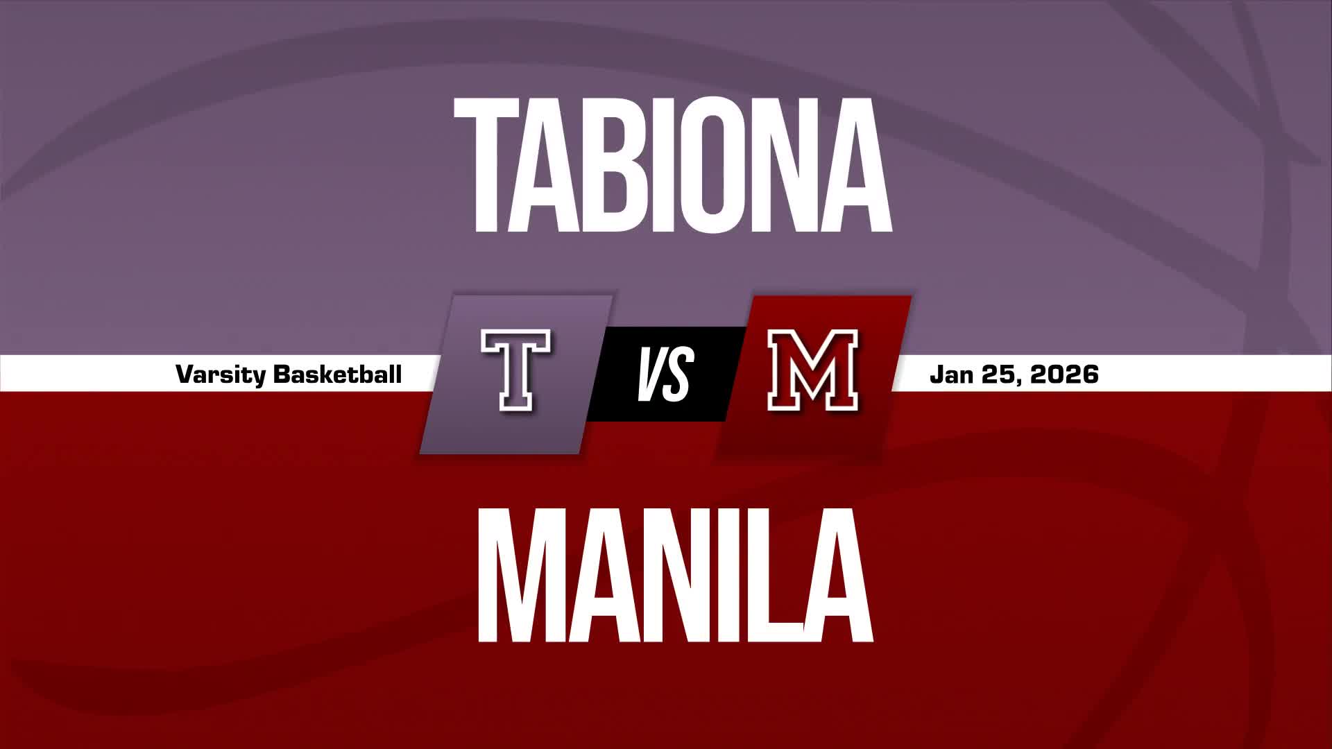 Basketball Game Preview: Tabiona Tigers vs. Wendover Wildcats