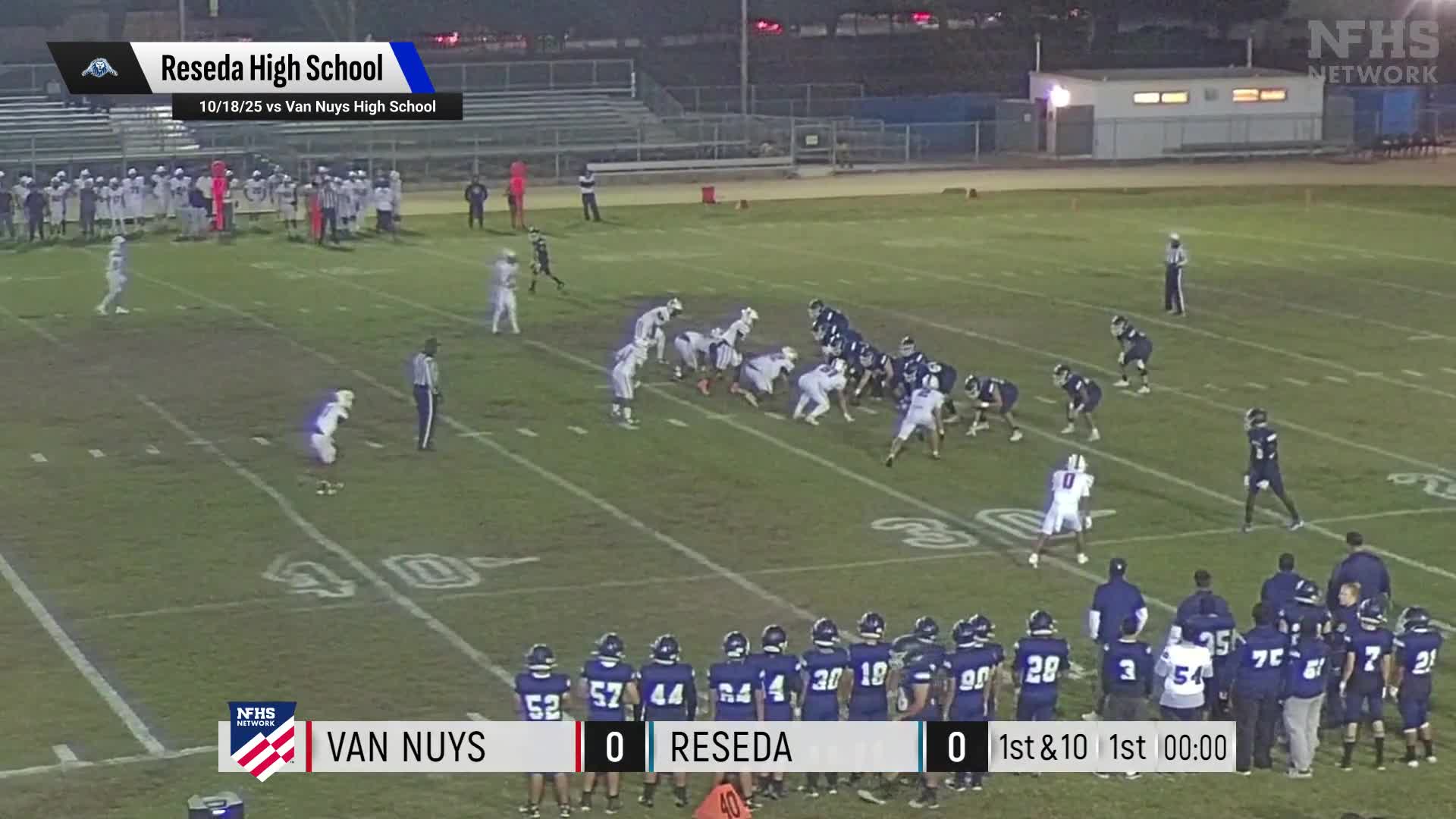 Football Recap: Kennedy Picks Up Eighth Consecutive  Win + How To Watch