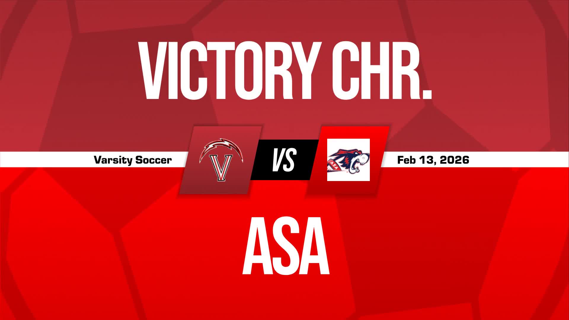 Soccer Recap: Friday's  Defeat Ends All Saints' Academy's Winning Streak + How To Watch