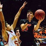 New Mexico high school boys basketball 32-minute average scoring leaders