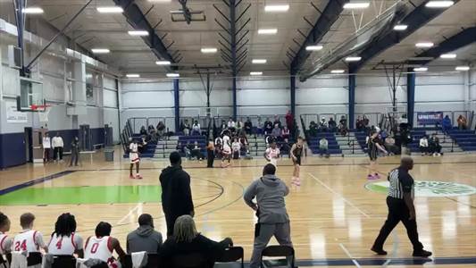 Basketball Recap: Santa Fe Takes a Loss