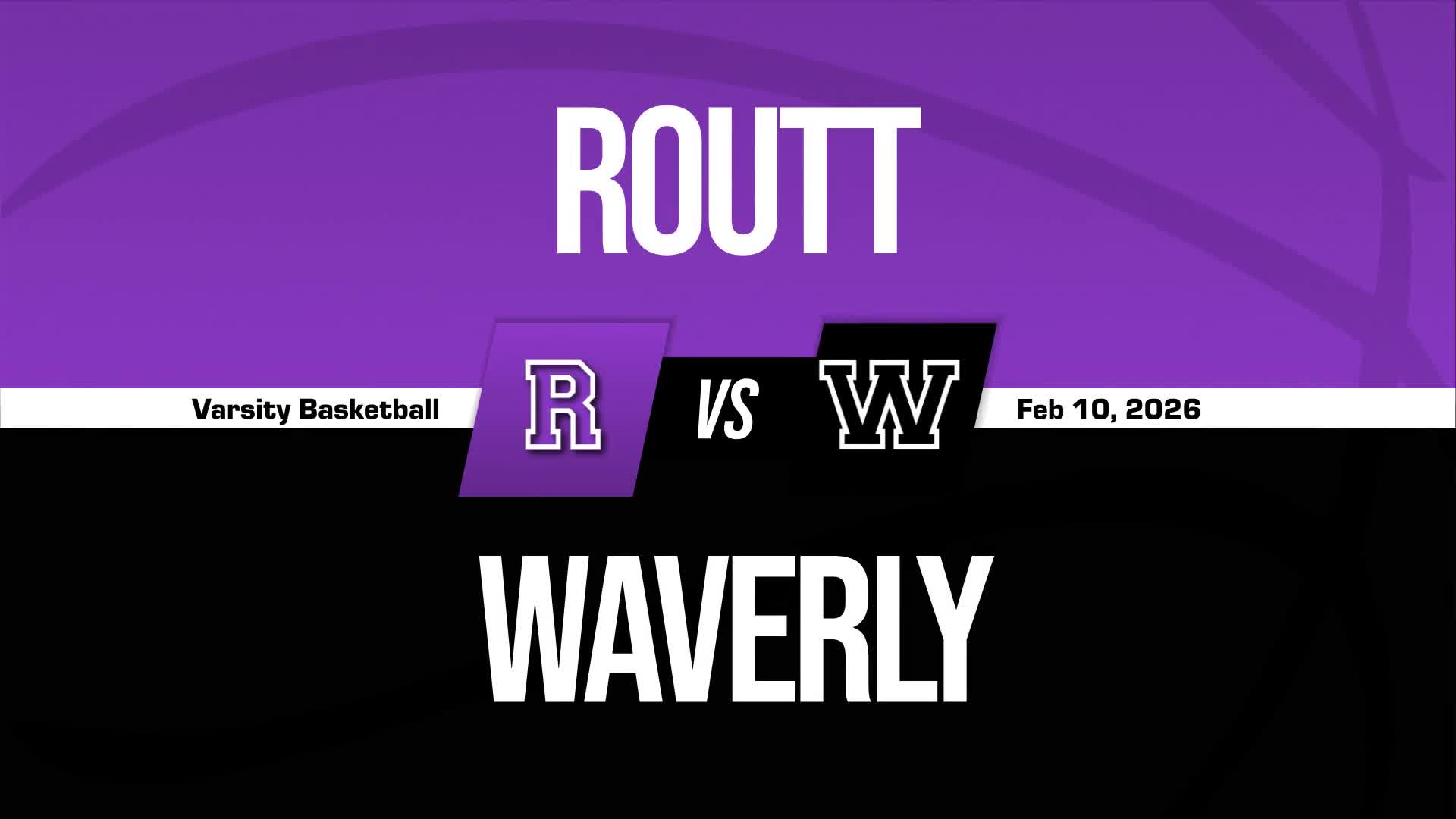 Basketball Game Preview: Routt Catholic Rockets vs. Brown County Hornets