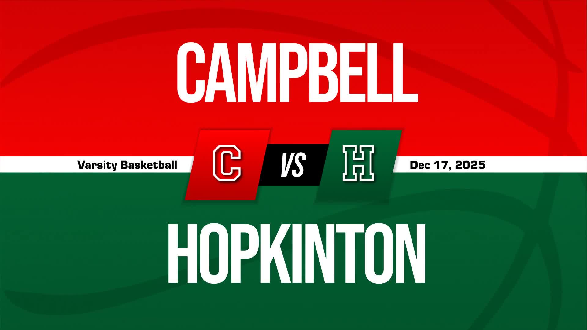 Basketball Recap: Hopkinton Picks Up Sixth Consecutive  Win + How To Watch