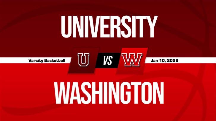 Basketball Game Preview: University Hawks vs. Fort Hill Sentinel