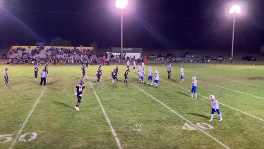 Basketball Game Preview: Hamilton Braves vs. Williams Yellowjack