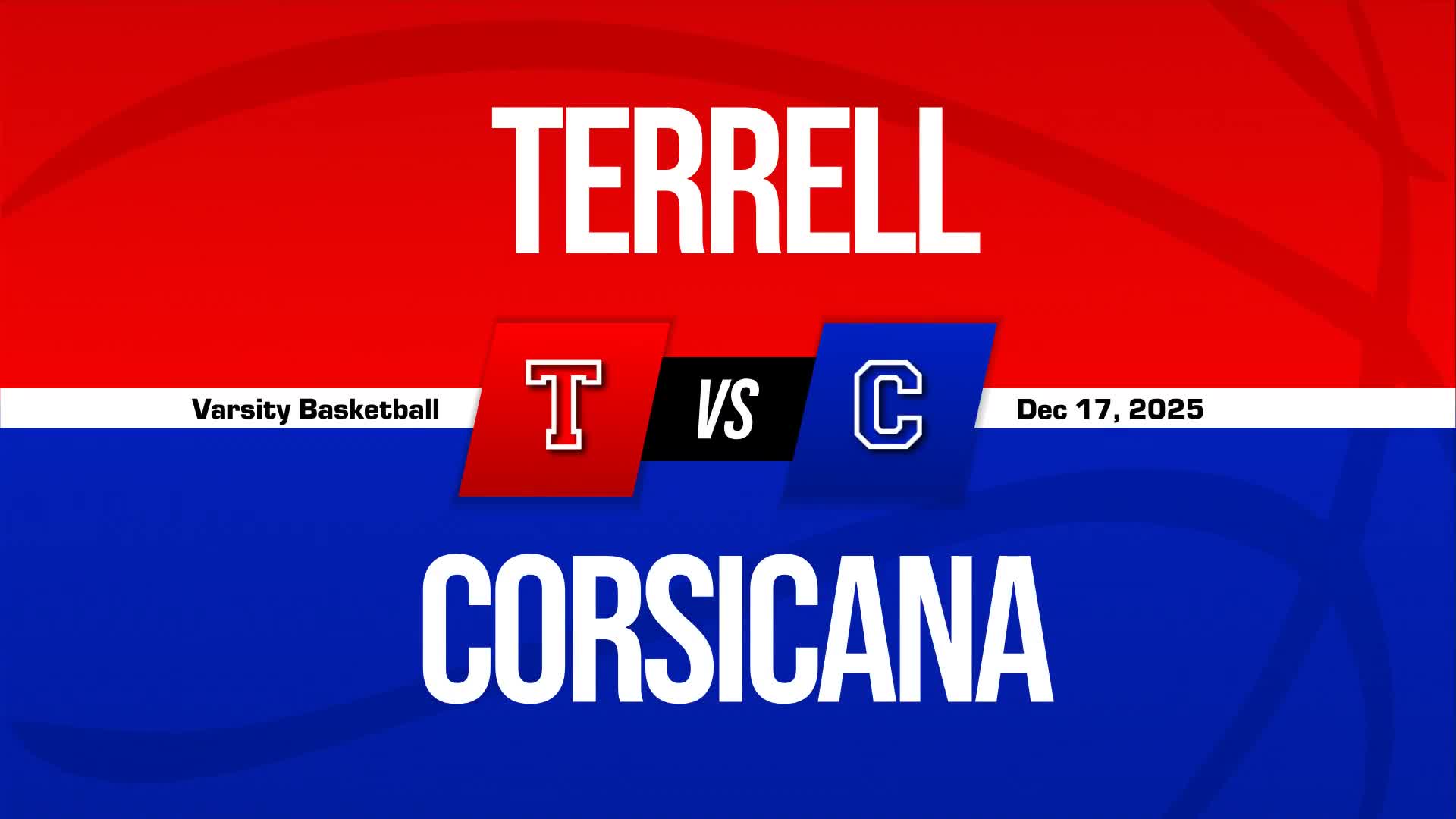 Basketball Game Preview: Terrell Tigers vs. Kaufman Lions