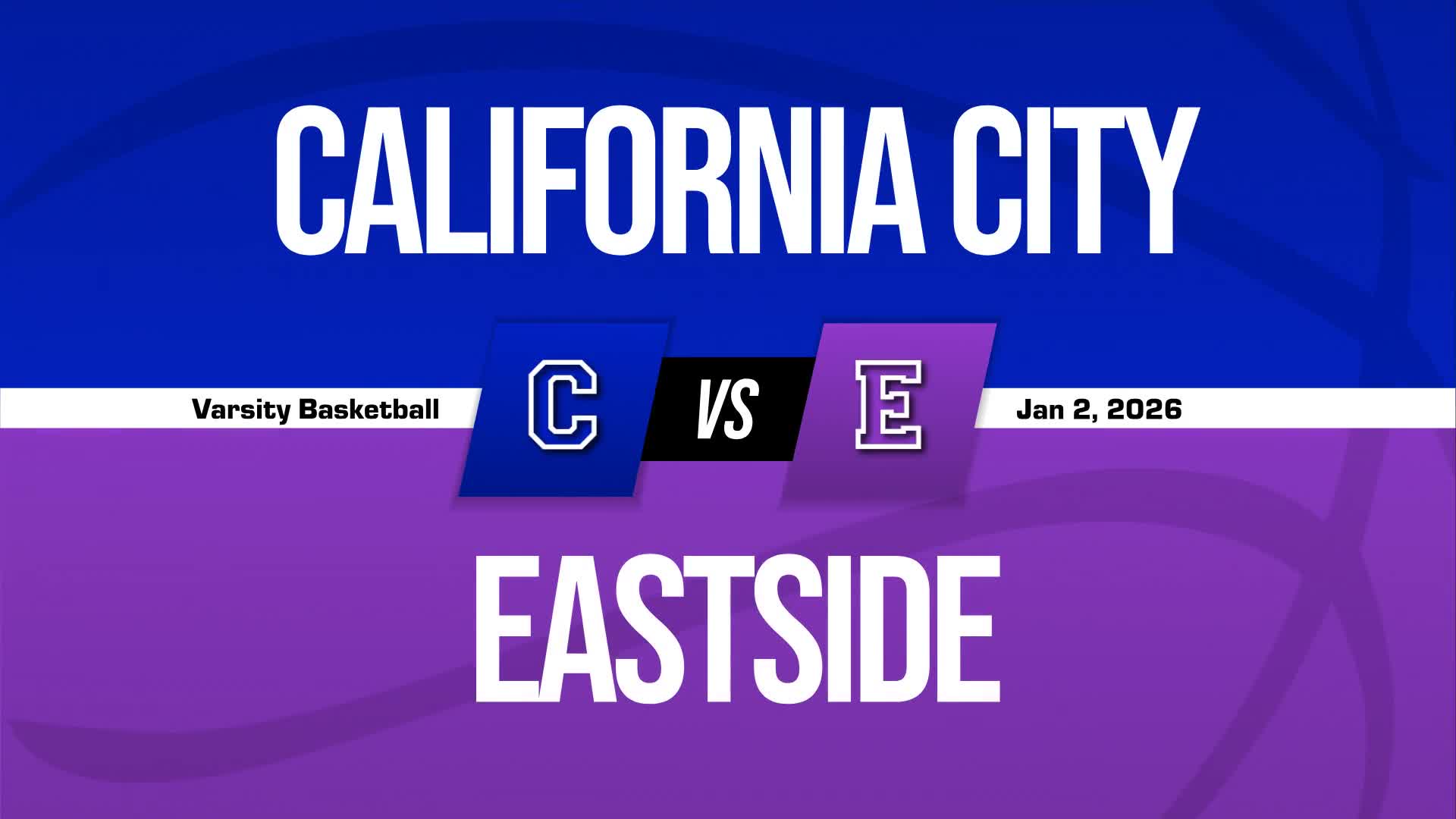 Basketball Recap: Eastside Proves Higher State Rank Is No Mistak