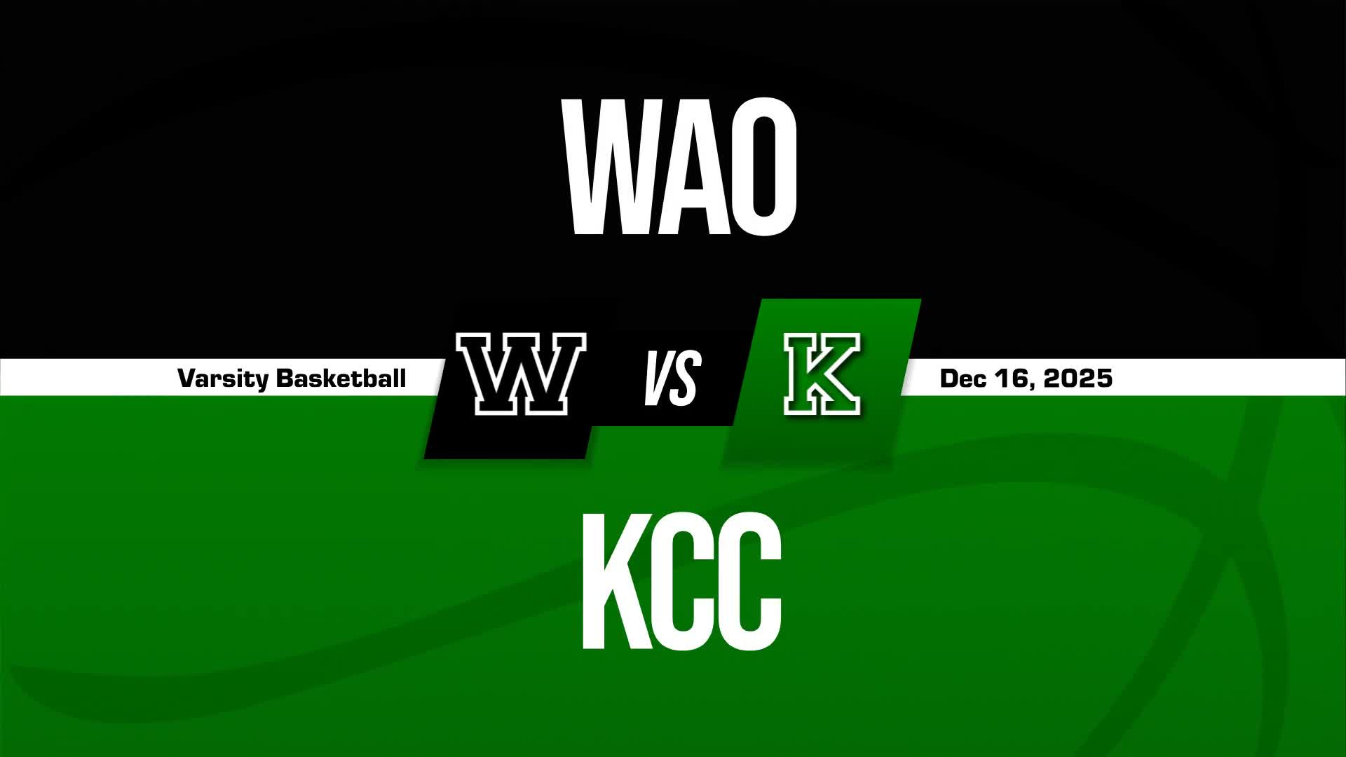 Basketball Recap: Kittson Central Piles Up the Points Against Clearbrook-Gonvick