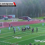 Football Recap: Bristol Eastern Takes a Loss + How To Watch