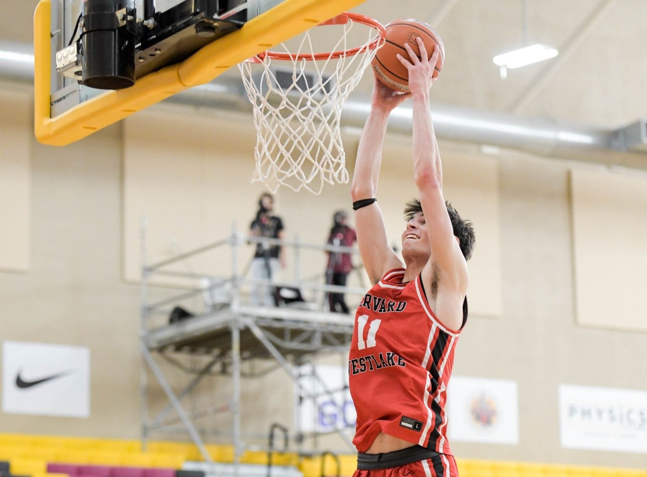 Preseason MaxPreps Top 25 high school basketball rankings: No. 15 Harvard-Westlake