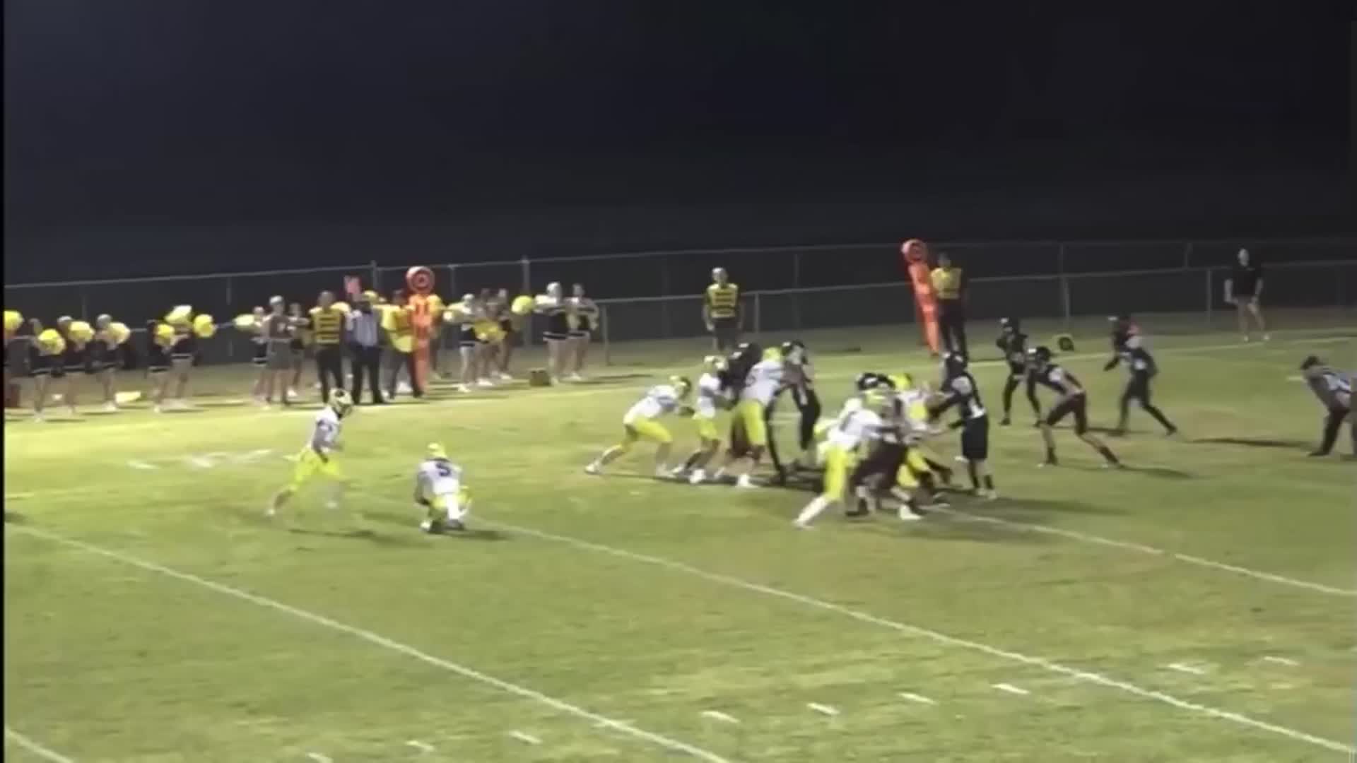 Soccer Game Preview: Fairview vs. Sycamore