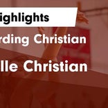 Ezell-Harding Christian picks up tenth straight win at home