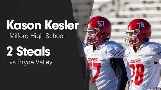 Baseball Recap: Milford Extends Winning Streak to Four