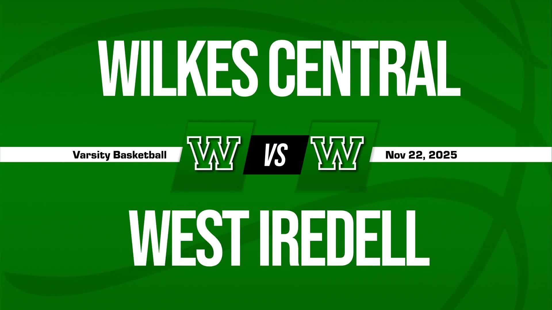Basketball Recap: West Iredell Takes Loss Despite Strong  Performances from  Amario Spence and  Austin Bailey + How To Watch