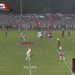 Football Recap: Dumas' Winning Streak Snapped at Four Games + How To Watch