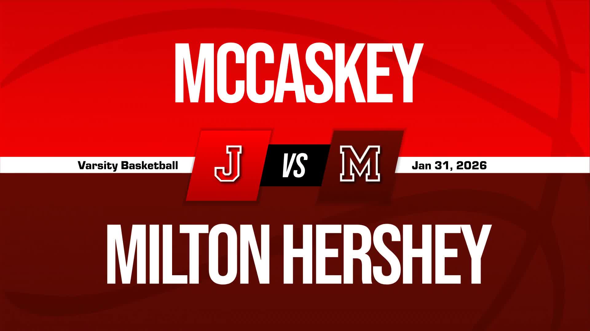 Basketball Game Preview: Milton Hershey Spartans vs. Lebanon Cedars + How To Watch