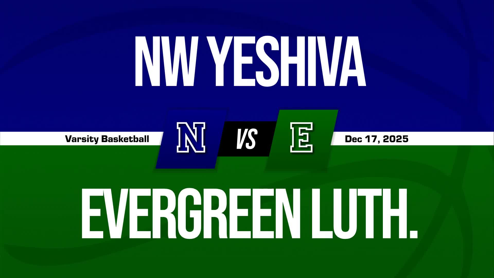 Basketball Recap: Northwest Yeshiva Extends Winning Streak to Three + How To Watch