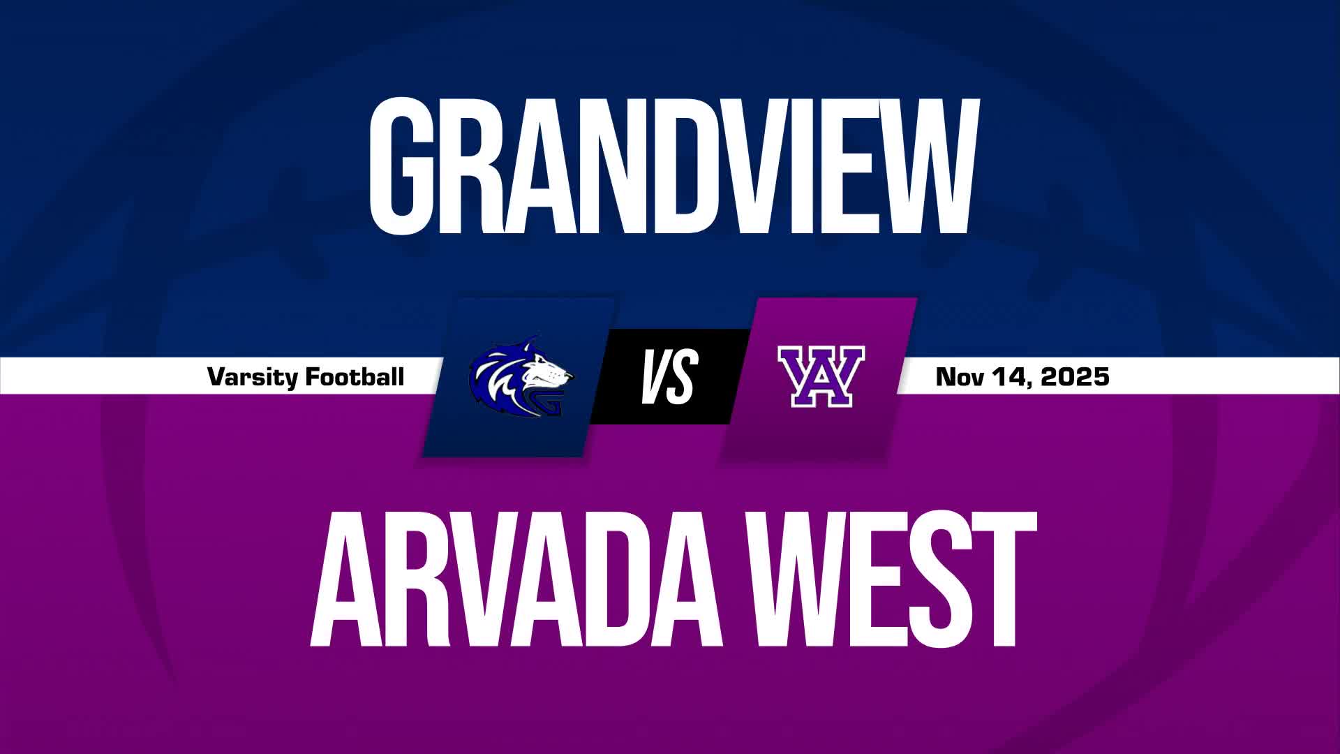 Logan Duhachek Game Report: vs Grandview + How To Watch