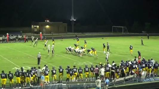 Charlie Hooks Game Report: vs Apex Friendship