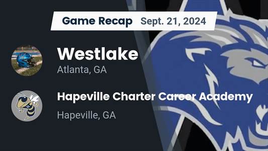 Football Game Preview: Westlake Lions vs. Carrollton Trojans