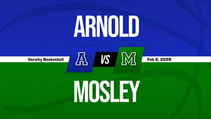 Basketball Recap: Arnold Comes Up Short