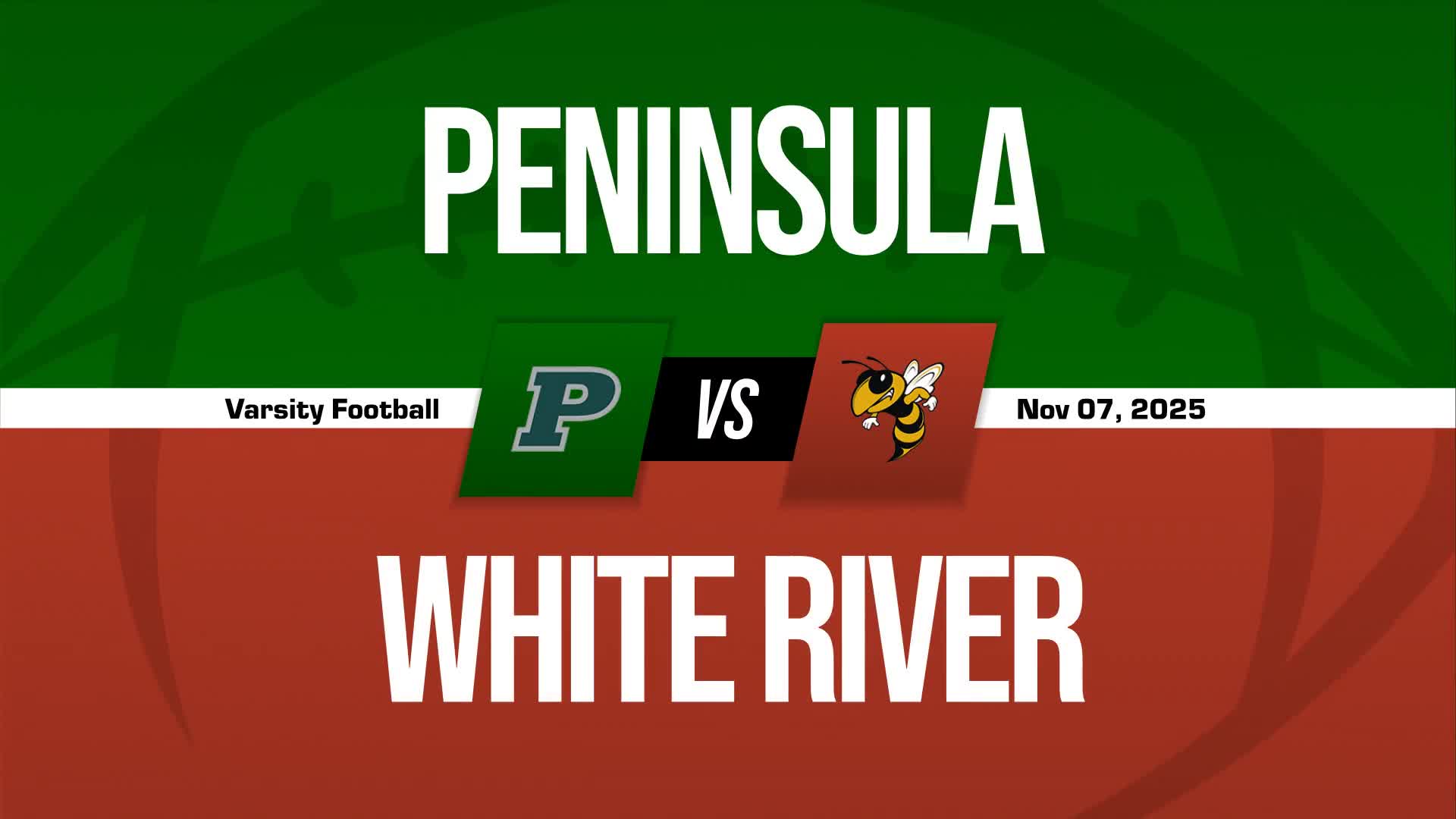 Ray Palmer Game Report: vs Peninsula + How To Watch