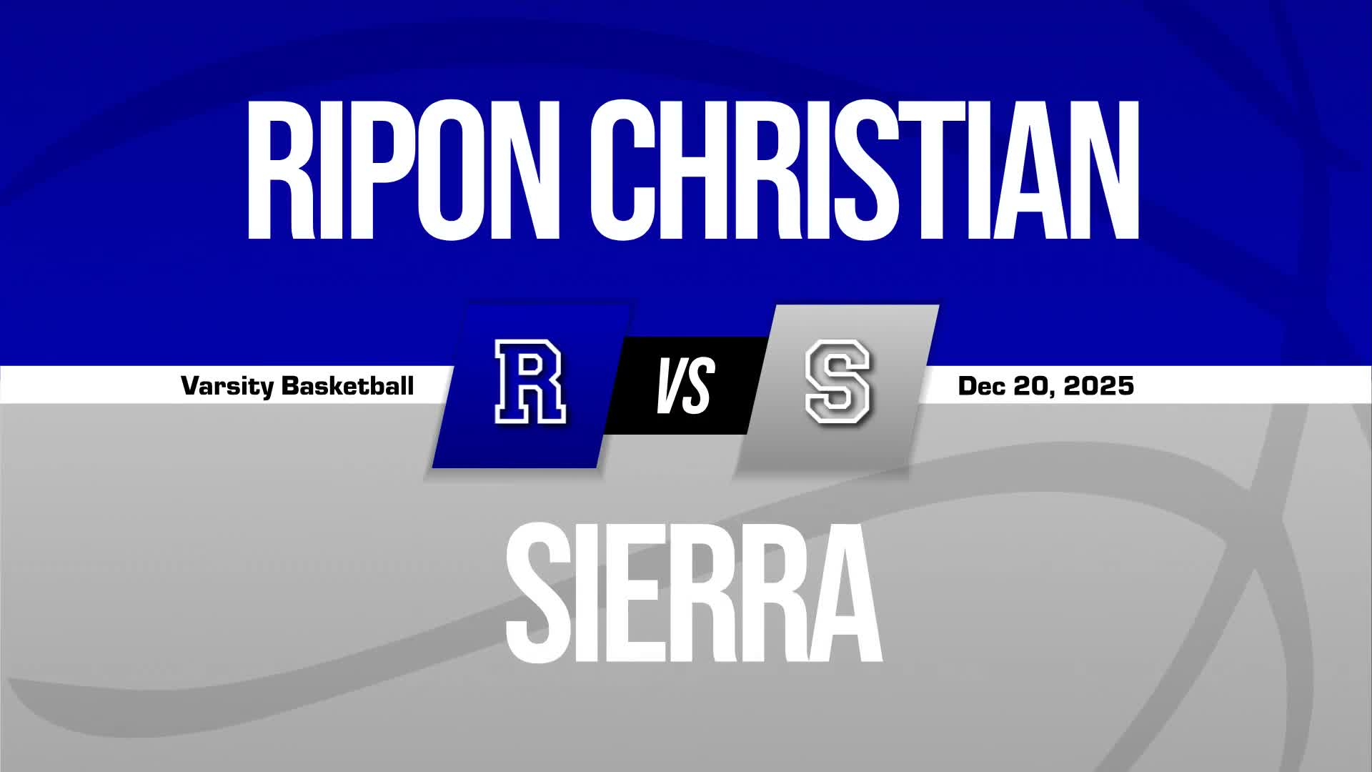 Basketball Game Preview: Sierra Timberwolves vs. East Union Lancers + How To Watch