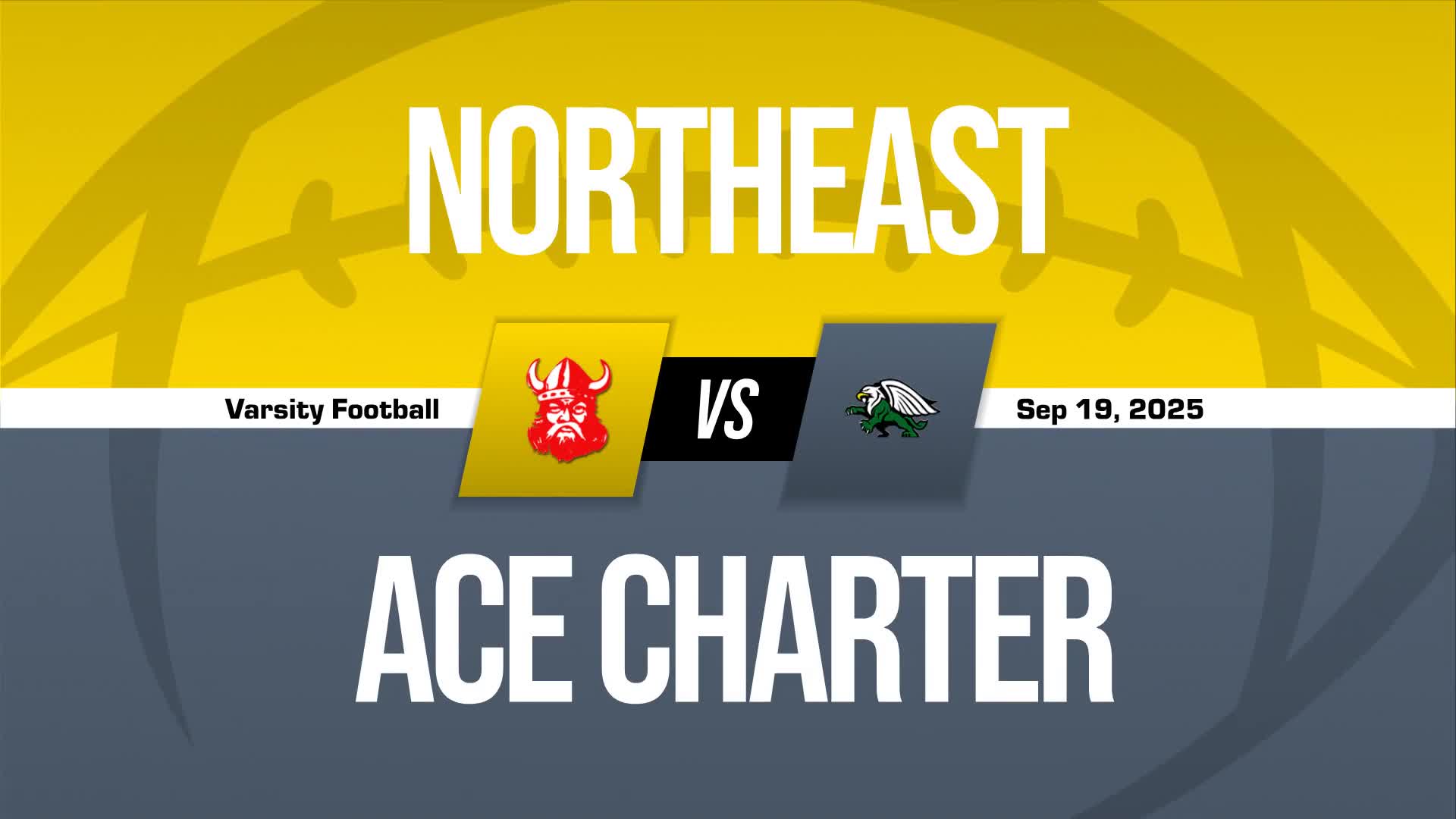 Football Game Preview: Academy for Classical Education Gryphons 