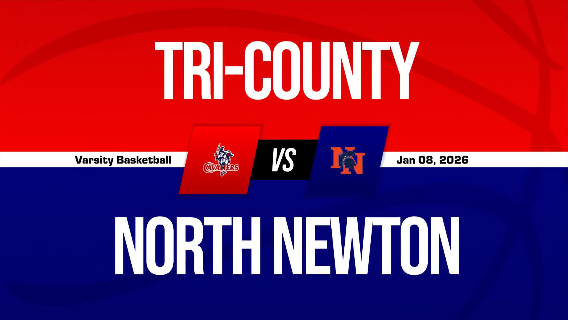 Basketball Recap: Make It Seven in a Row for Tri-County