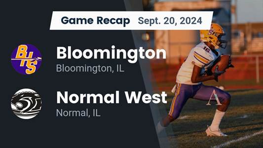 Football Game Preview: 