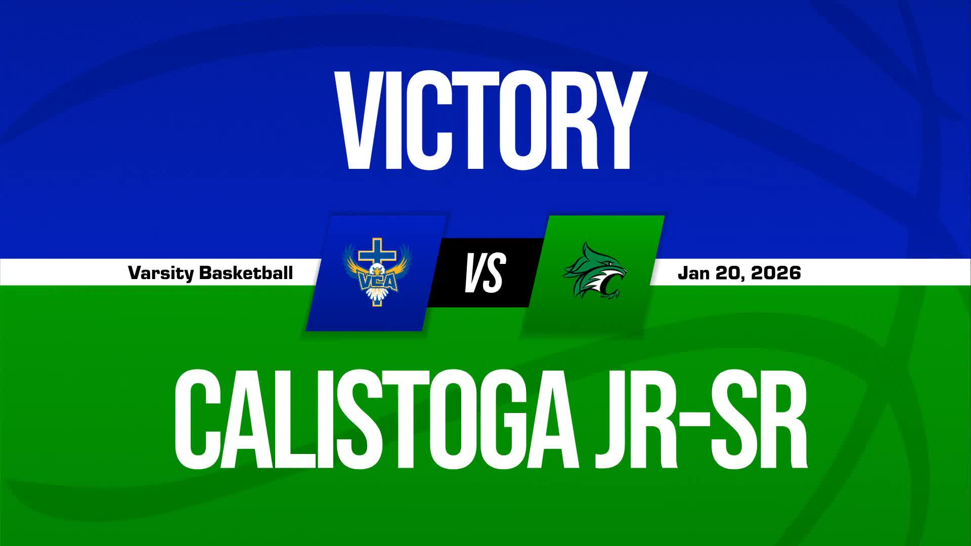 Basketball Game Preview: Calistoga Wildcats vs. Roseland University Prep Knights + How To Watch