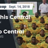Football Game Preview: Memphis Central vs. Fairley